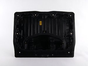 Genuine BMW Trunk storage compartment