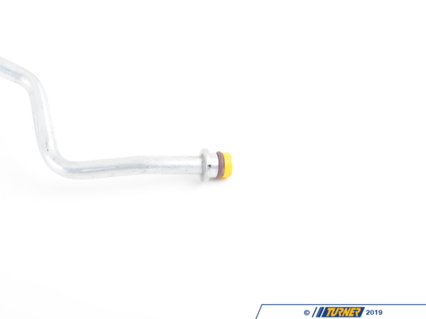 Genuine BMW Genuine BMW Pressure Hose,condenser,evap - 64509193128 64509193128