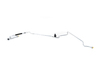 Genuine BMW Genuine BMW Pressure Hose,condenser,evap - 64509193128 64509193128 View 4