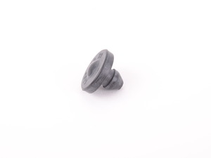 CLUTCH PEDAL STOP BU