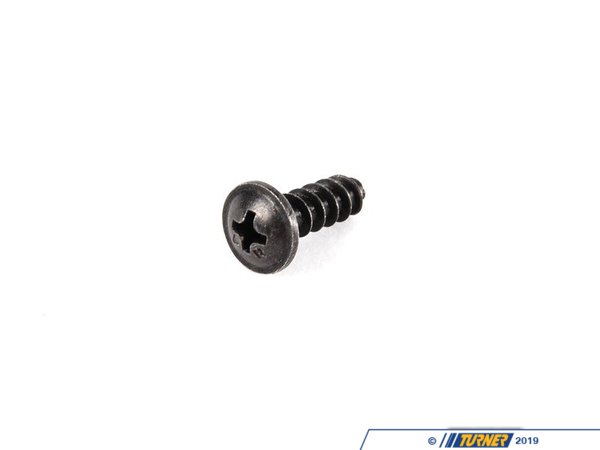 Genuine BMW Genuine BMW Screw - 07129903266 - E46,E82,E83,E85,E90,E92,E93 07129903266