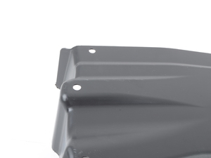Lower Shield - E92, E93