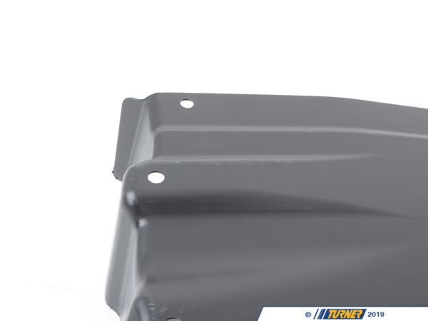Genuine BMW Lower Shield - E92, E93 51757128216