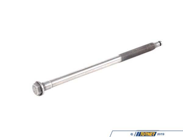 Genuine BMW Genuine BMW Screw - 11427839820 - E34,E36,E46 M3,E85 11427839820