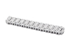 Febi Febi Timing Chain - Single Row - E12, E21, E23, E24, E28, E30, E32, E34 11311716986 View 1