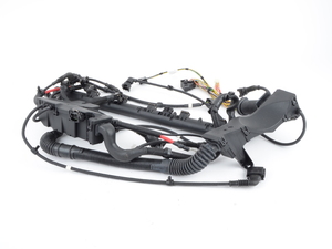 Genuine BMW Engine Wiring Harness, Engine Module - 12517836015 - E46 M3
