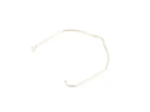 Genuine BMW Spring Clip - 17517802664 - E70,E71,F15,F16,F25,F30,F31