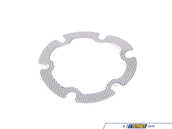 Genuine BMW Genuine BMW Flat Gasket, Metal Vl-107 - 26111229079 - E38,E39 M5 26111229079