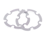 Genuine BMW Genuine BMW Flat Gasket, Metal Vl-107 - 26111229079 - E38,E39 M5 26111229079 View 3