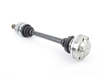 GSP North America GSP Rear Axle Assembly - Left/Right - E39 NCV27504 View 3
