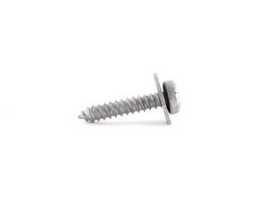Genuine BMW Fillister Head Screw - 07149116376 - E90