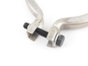 HJS BMW N54 N55 N63 S63 HJS V-Band Exhaust Clamp - Priced Each 11657620508 View 3
