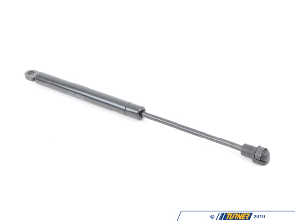 Stabilus Stabilus Support Shock - Convertible Top Flap (Gas Pressurized Support) - E36 51258132679