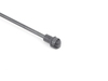 Stabilus Stabilus Support Shock - Convertible Top Flap (Gas Pressurized Support) - E36 51258132679 View 2