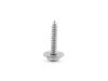 Genuine BMW Genuine BMW Fillister Head Screw - 07149116376 - E90 07149116376 View 3