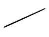 Genuine BMW Genuine BMW Window weather strip - E46 323i 325i 325xi 328i 330i 330xi - (NO LONGER AVAILABLE) 51338194701 View 1