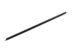 Genuine BMW Window weather strip - E46 323i 325i 325xi 328i 330i 330xi - (NO LONGER AVAILABLE)