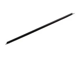 Genuine BMW Window weather strip - E46 323i 325i 325xi 328i 330i 330xi - (NO LONGER AVAILABLE)