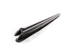 Genuine BMW Genuine BMW Window weather strip - E46 323i 325i 325xi 328i 330i 330xi - (NO LONGER AVAILABLE) 51338194701 View 3