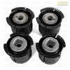 Genuine BMW Rear Subframe Bushings/Mounts - Set - Stock M3 Rubber - E82, E9X TMS12061 View 4