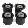 Genuine BMW Rear Subframe Bushings/Mounts - Set - Stock M3 Rubber - E82, E9X TMS12061 View 5