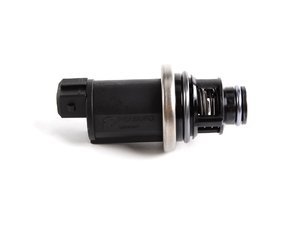 Genuine BMW Shut-Off Valve