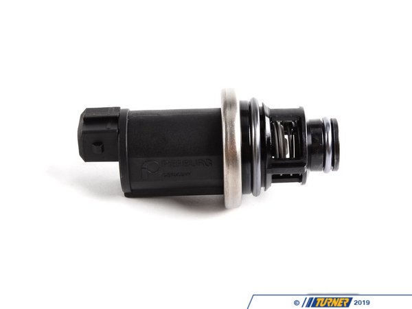 Genuine BMW Genuine BMW Shut-Off Valve 16131184235