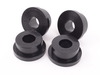 Powerflex Black Series Race Polyurethane Front Lower Control Arm Bushing Set - E32, E34 PFF5-602Bx2 View 2