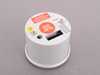Prosport Performance 52mm Electric Boost Gauge - 30inHg~30 PSI Amber/White 216BFWAEBOSM.PSI View 3