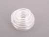 Prosport Performance 52mm Electric Boost Gauge - 30inHg~30 PSI Amber/White 216BFWAEBOSM.PSI View 6
