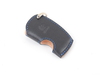 3D Design Small Key Case - Black 7105-0111 View 2
