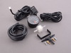 Turner Motorsport Turner Motorsport 45mm Boost Gauge - Amber - (NO LONGER AVAILABLE) 022987TMS01A-01K View 2