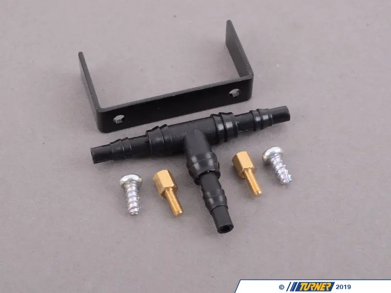 022987TMS01A-01K - Turner Motorsport 45mm Boost Gauge
