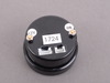 Turner Motorsport Turner Motorsport 45mm Boost Gauge - Amber - (NO LONGER AVAILABLE) 022987TMS01A-01K View 4