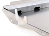 Turner Motorsport Turner Motorsport Aluminum Skid Plate - Milled Finish - E46 M3  021470tms04KT View 19