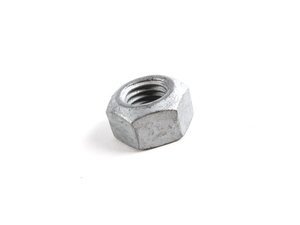 Genuine BMW Hex Nut - 07129904473 - E38,E53,E63,E65,E90,E92