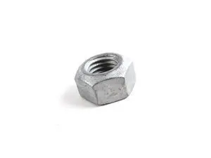 Genuine BMW Hex Nut - 07129904473 - E38,E53,E63,E65,E90,E92