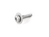 Genuine BMW Genuine BMW Fillister Head Screw - 07149116376 - E90 07149116376 View 4