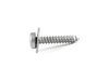 Genuine BMW Genuine BMW Fillister Head Screw - 07149116376 - E90 07149116376 View 5