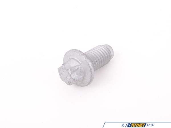 Genuine BMW Genuine BMW Torx Screw - 31303411645 31303411645