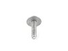 Genuine BMW Genuine BMW Fillister Head Screw - 07149116376 - E90 07149116376 View 6