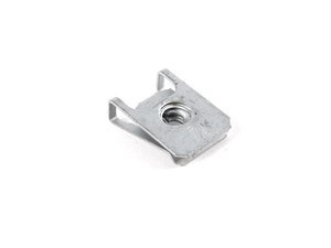 Genuine BMW C-clip Nut, Self-locking - 07147154447
