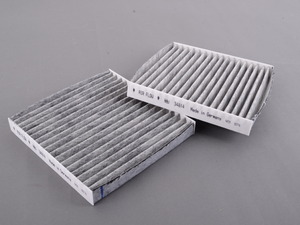 OEM Febi Cabin Filter - F25 F26
