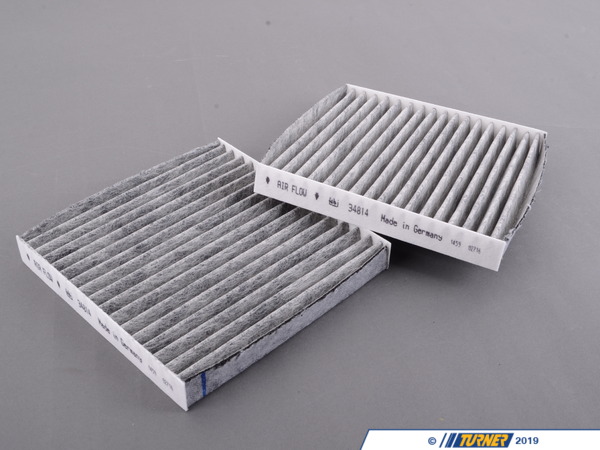 Febi OEM Febi Cabin Filter - F25 F26 64319237157