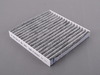 Febi OEM Febi Cabin Filter - F25 F26 64319237157 View 2