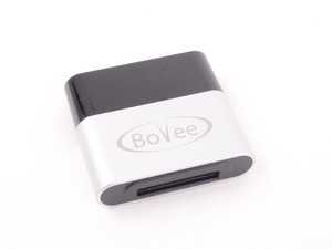 Tune2Air Bovee Plug-And-Play Bluetooth Adapter 