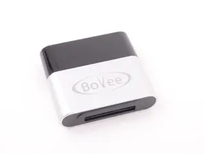 Tune2Air Bovee Plug-And-Play Bluetooth Adapter 