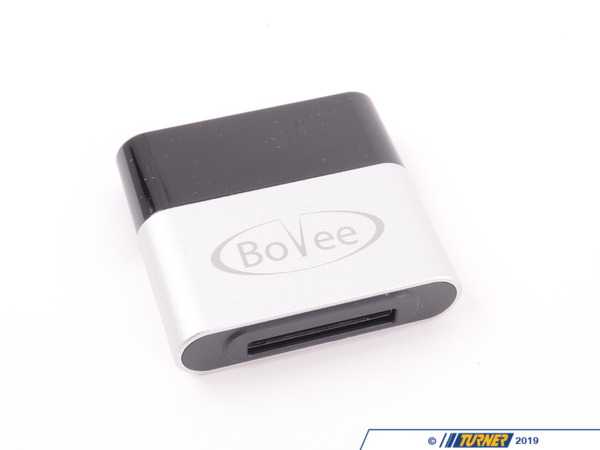 Tune2Air Tune2Air Bovee Plug-And-Play Bluetooth Adapter  WMA1000