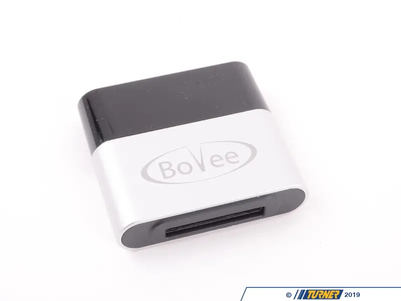 Tune2air WMA1000 Bluetooth BMW アウディ WMA1000 - Tune2Air Bovee Plug-And-Play Bluetooth Adapter