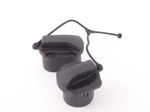 COVERING CAP